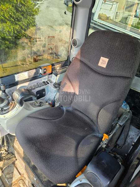 JCB 65 R1