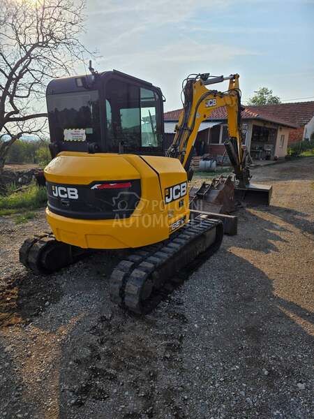 JCB 65 R1