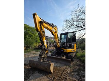 JCB 65 R1