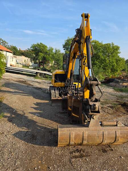 JCB 65 R1