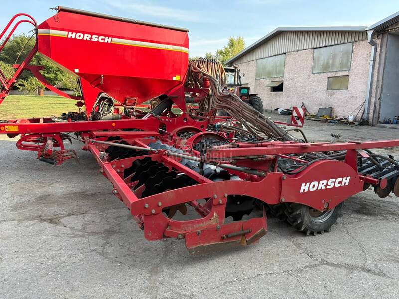 Horsch PRONTO 9RX