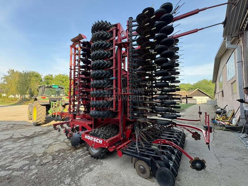 Horsch PRONTO 9RX
