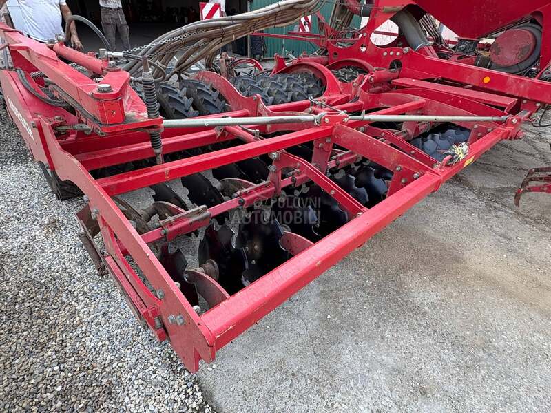 Horsch PRONTO 9RX