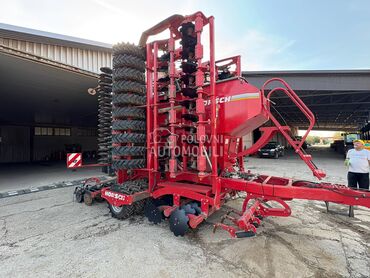 Horsch PRONTO 9RX