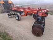 Gregoire Besson 28 disk, za 130ks