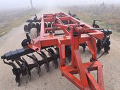 Gregoire Besson 28 disk, za 130ks