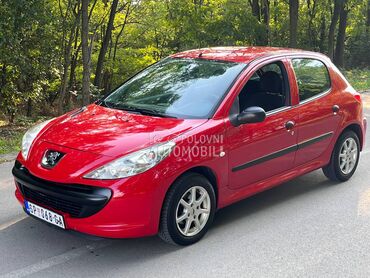 Peugeot 206 plus 5.5.0.0.0.k.m.