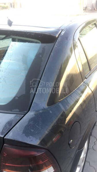 Opel Astra G 1.6
