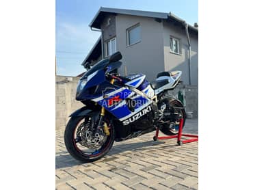 Suzuki gsxr