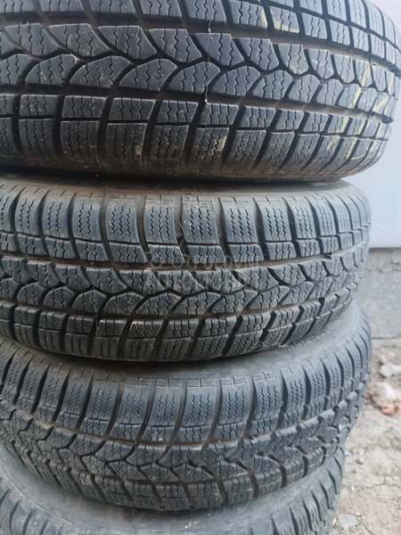 Tigar 175/70 R14 Sve sezone