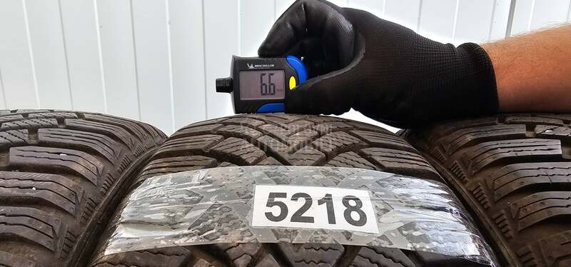 Sailun 185/65 R15 Zimska