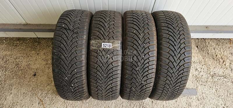 Sailun 185/65 R15 Zimska