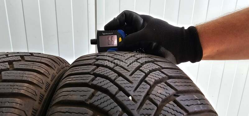Sailun 185/65 R15 Zimska