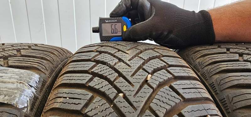 Sailun 185/65 R15 Zimska