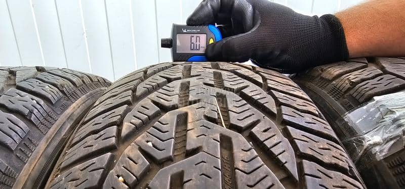 Riken 205/55 R16 Zimska
