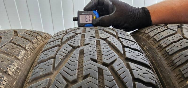 Riken 205/55 R16 Zimska