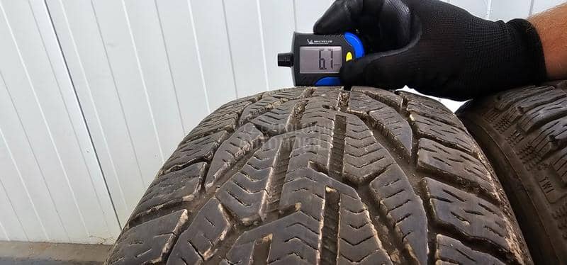 Riken 205/55 R16 Zimska