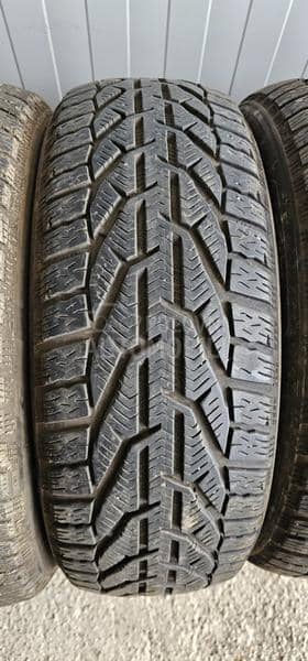 Riken 205/55 R16 Zimska