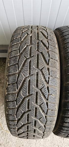 Riken 205/55 R16 Zimska