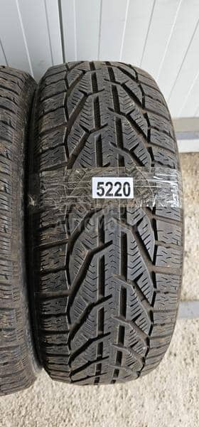 Riken 205/55 R16 Zimska