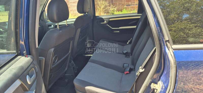 Opel Meriva 1.6 16V