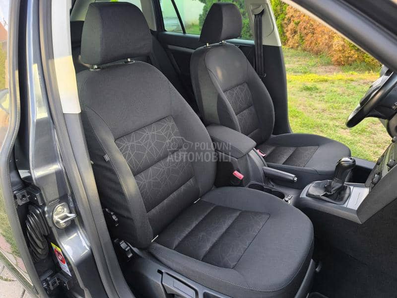 Škoda Octavia 1.8 TSI