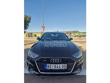Audi A4 S LINE QUATTRO