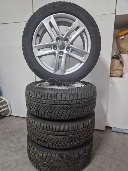 Audi A4 S LINE QUATTRO