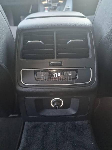 Audi A4 S LINE QUATTRO