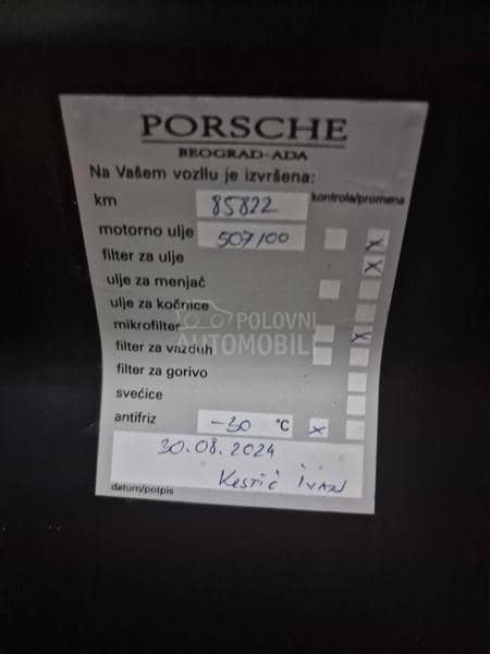 Audi A4 S LINE QUATTRO