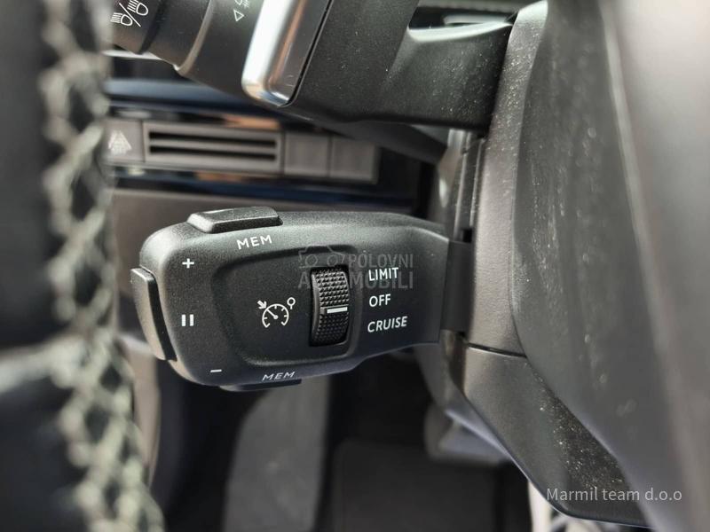 Peugeot 508 1.5 Bluehdi Business