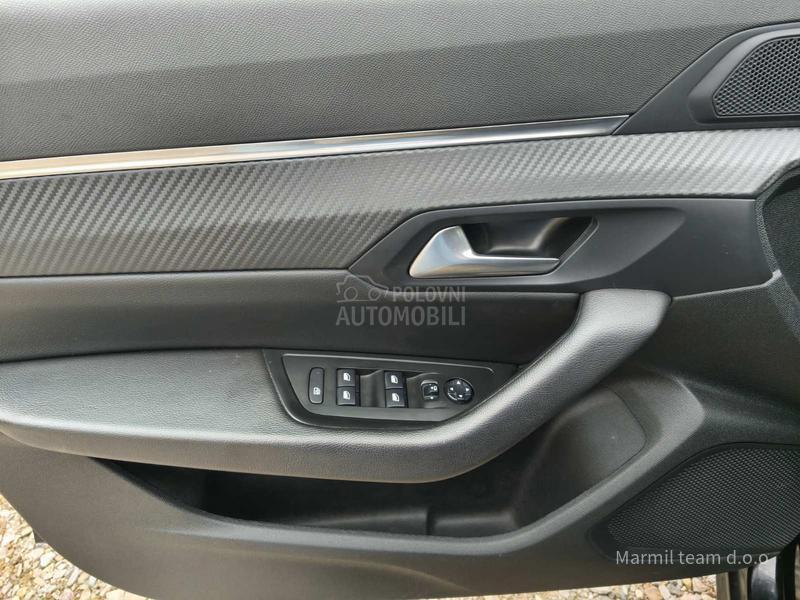 Peugeot 508 1.5 Bluehdi Business