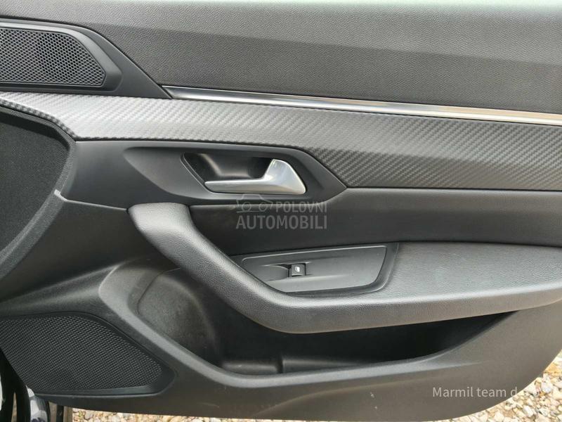 Peugeot 508 1.5 Bluehdi Business