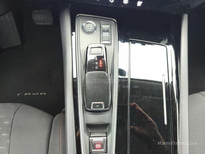 Peugeot 508 1.5 Bluehdi Business