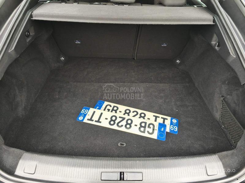 Peugeot 508 1.5 Bluehdi Business