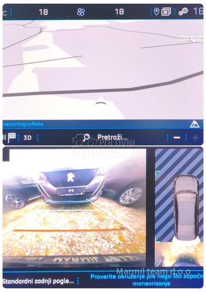 Peugeot 508 1.5 Bluehdi Business