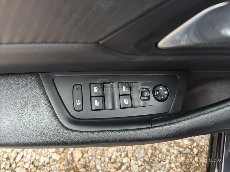 Peugeot 508 1.5 Bluehdi Business