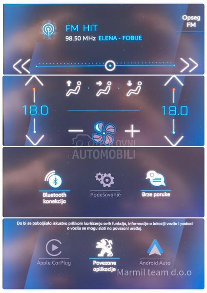 Peugeot 508 1.5 Bluehdi Business