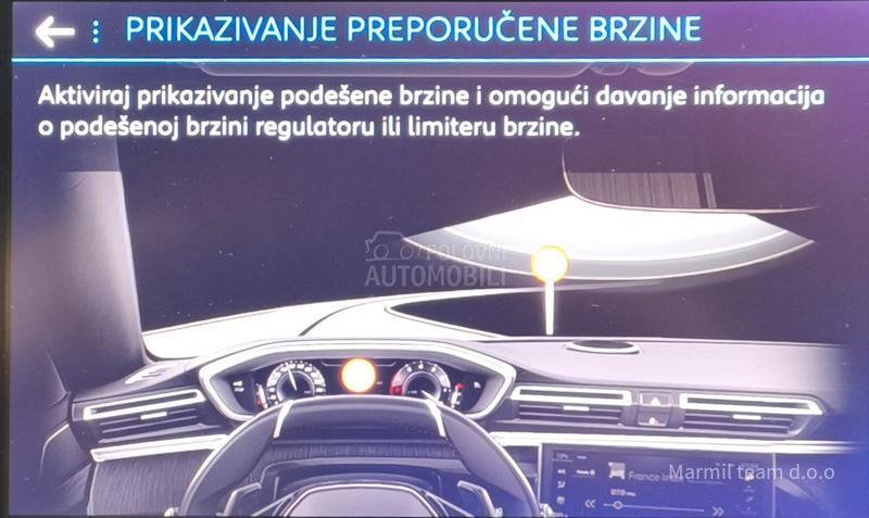 Peugeot 508 1.5 Bluehdi Business