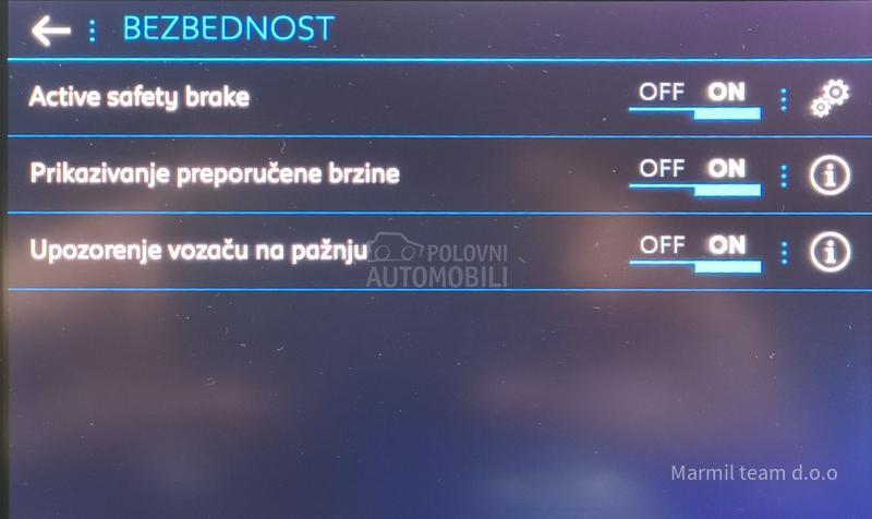 Peugeot 508 1.5 Bluehdi Business