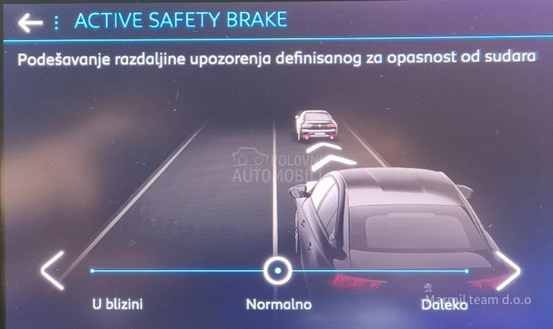 Peugeot 508 1.5 Bluehdi Business