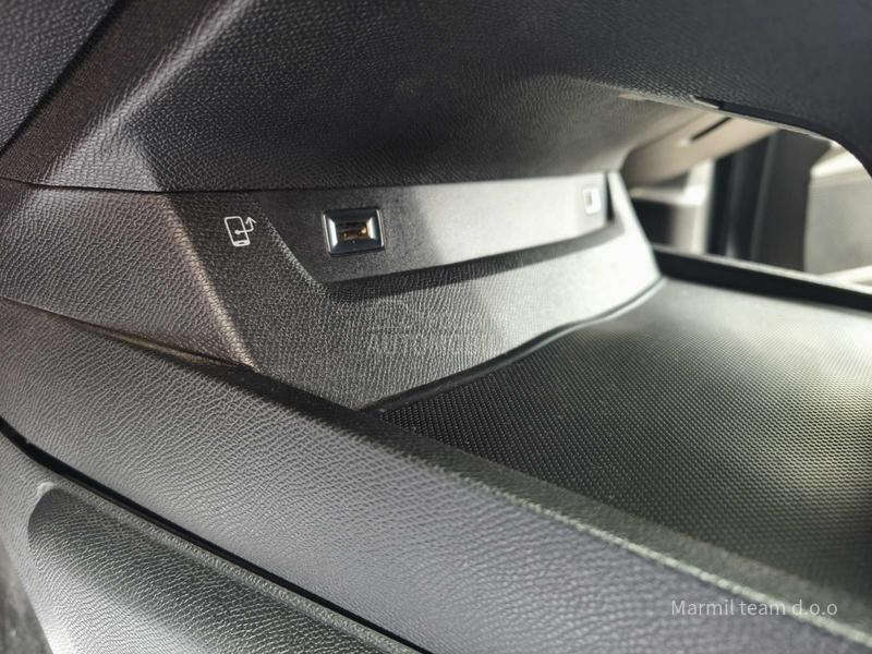 Peugeot 508 1.5 Bluehdi Business