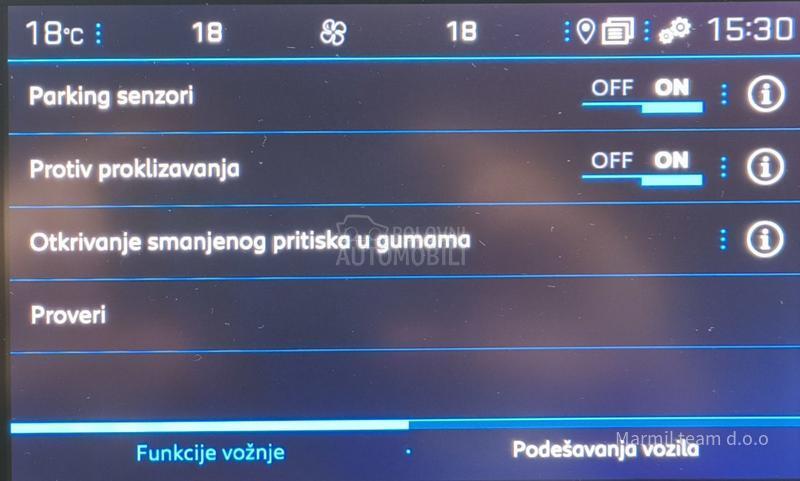 Peugeot 508 1.5 Bluehdi Business