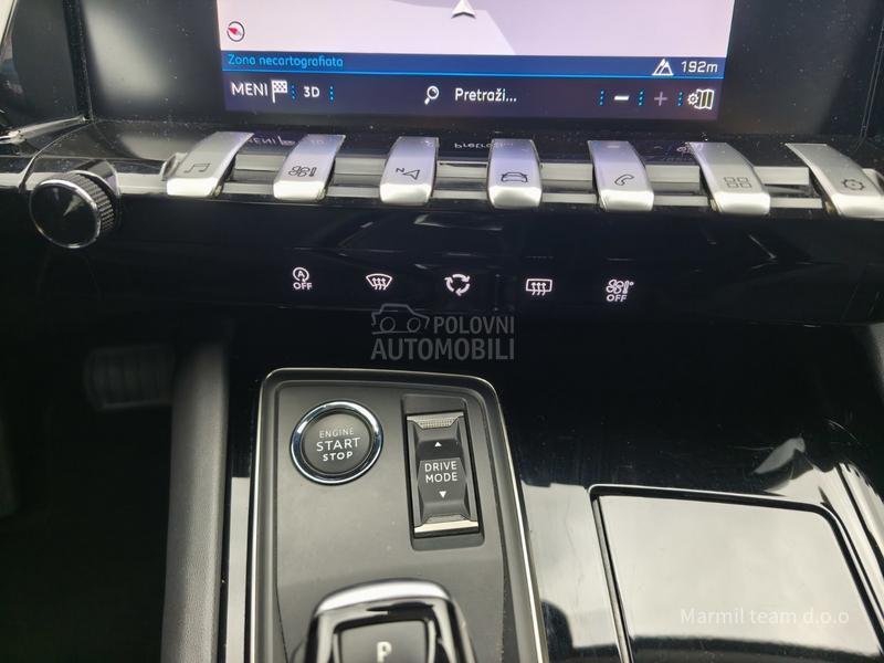 Peugeot 508 1.5 Bluehdi Business