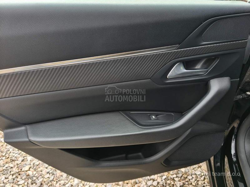 Peugeot 508 1.5 Bluehdi Business