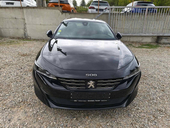 Peugeot 508 1.5 Bluehdi Business