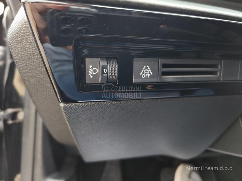 Peugeot 508 1.5 Bluehdi Business