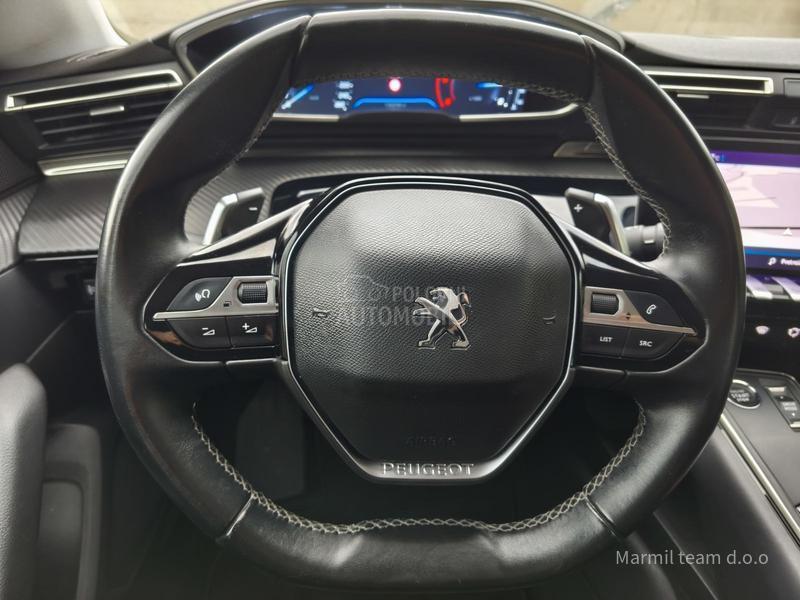 Peugeot 508 1.5 Bluehdi Business