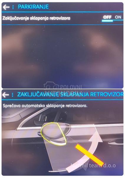 Peugeot 508 1.5 Bluehdi Business