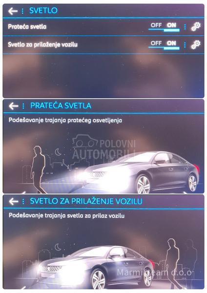 Peugeot 508 1.5 Bluehdi Business